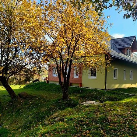 Apaluza - Unique Comfort & Relax In Nature Kopaniec Exterior foto